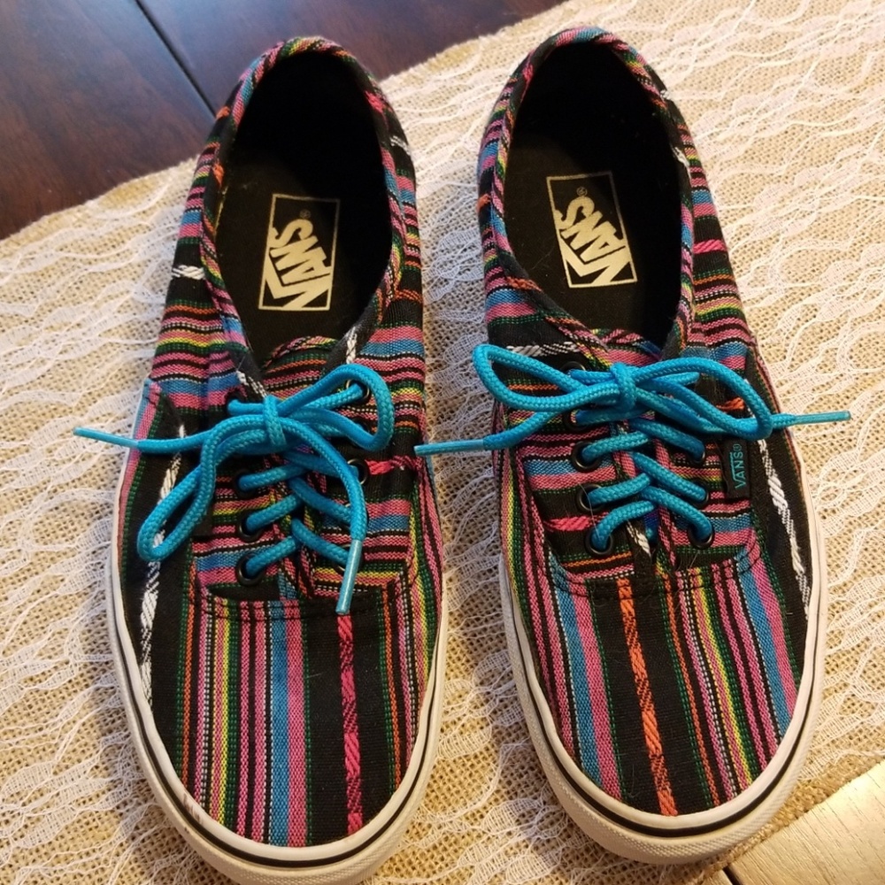 Vans Shoes